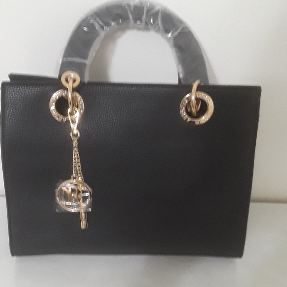 Badgley Mischka Handbags Vegan Leather